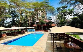 Sweet Lake Resort